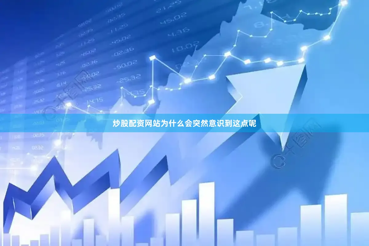 炒股配资网站为什么会突然意识到这点呢